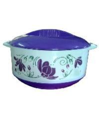 Plastic Casseroles
