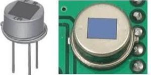 Passive Infrared Sensor
