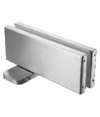 Glass Door Floor Spring