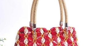 Beaded Handbags