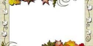 Designer Photo Frames