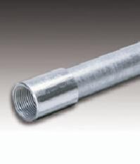 Rigid Steel Conduit Pipe