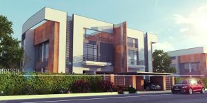 3D Walkthrough Animation Studio