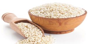 Sesame Seeds