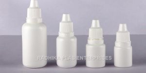 Eye Dropper Bottles