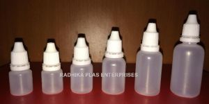 Homeopathic Dropper Bottles