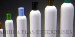 Plastic HDPE Cosmetic Oil Bottles