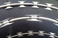 Razor Wire