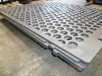 Vibrating Screen Mesh