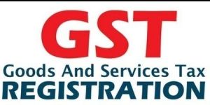 GST Registration Services