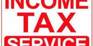 Income Tax Services