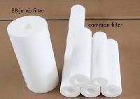 Spun PP Filter Cartridge