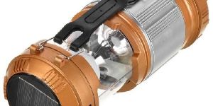 LED Solar Lantern