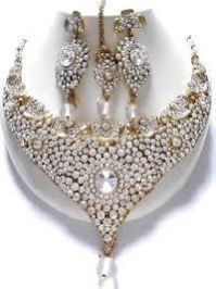 Costume Jewellery Set