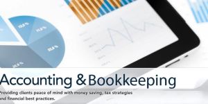 Bookkeeping Services