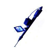 Mobile Vehicle Security Inspection System