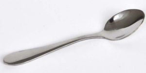 Stainless Steel Coffee Spoons
