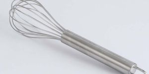Stainless Steel Egg Beaters