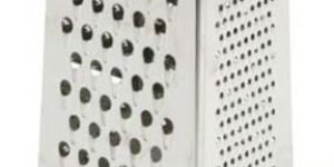 Stainless Steel Graters