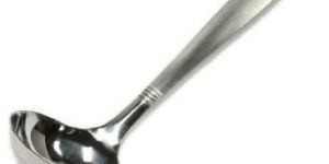 Stainless Steel Ladles