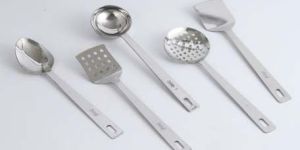 Stainless Steel Turners