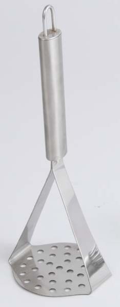 Stainless Steel Mashers