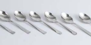 Stainless Steel Dinner Spoons
