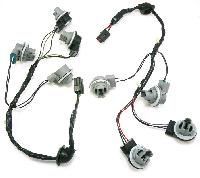 Tail Light Wiring Harness