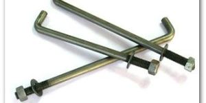 Anchor Bolts