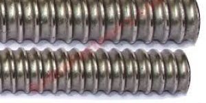 Coil Rod