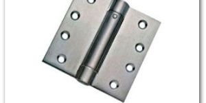 Spring Hinges