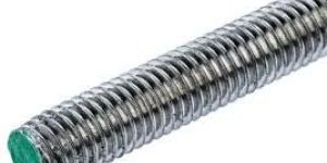 Stainless Steel Threaded Rod