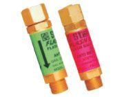 Flashback Arrestor