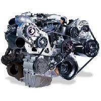 Automotive Engine