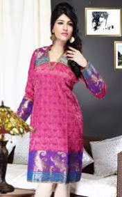 Ladies Kurti