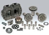 Hydraulic Pump Parts