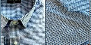 Jacquard Shirt