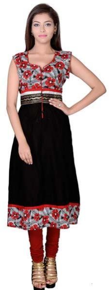 Ladies Cotton Kurti