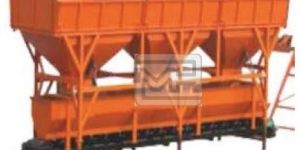 Concrete Batching Plant