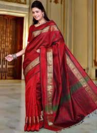 Silk Cotton Sarees