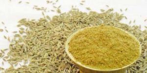 Cumin Powder