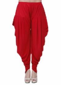 Patiala Pants