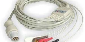ECG Patient Cables