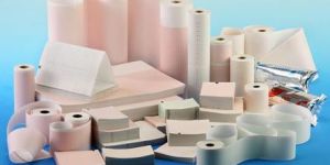 ECG Paper Roll BPL 6208 View