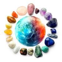 Astrological Gems Stones
