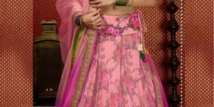 New Designer Lehenga