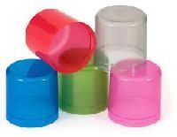 Aerosols Plastic Caps