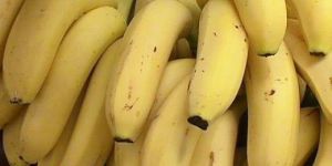 Fresh Poovan Banana