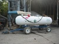 Anhydrous Ammonia