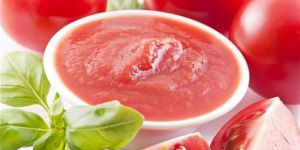 Tomato Puree